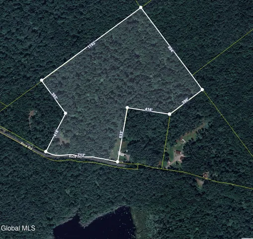 $90,000 | 167 Rice Road, Hope, NY 12134