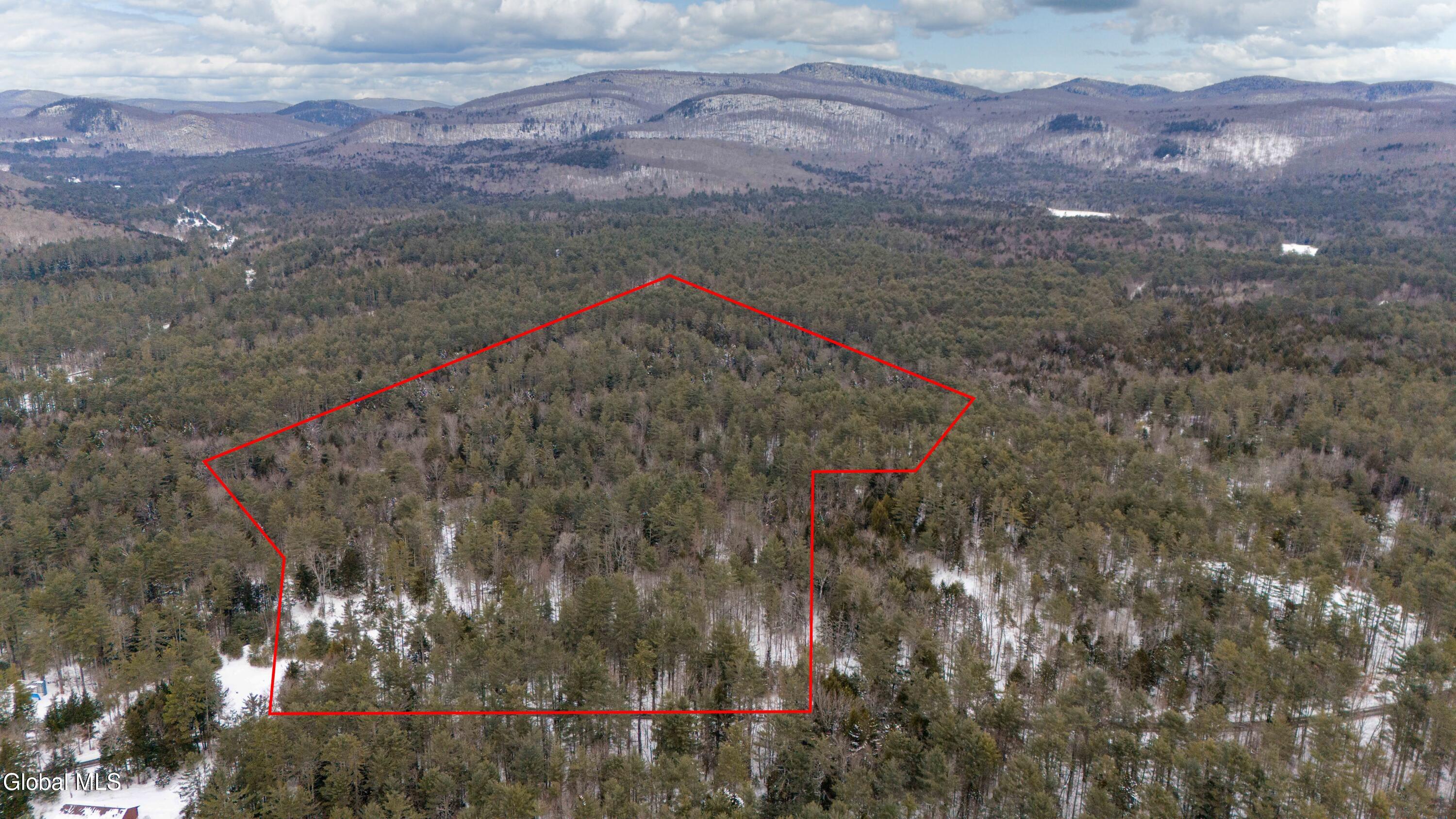 167 Rice Road Hope, NY 12134 - Photo 3 of 21 167 Rice Rd Marked