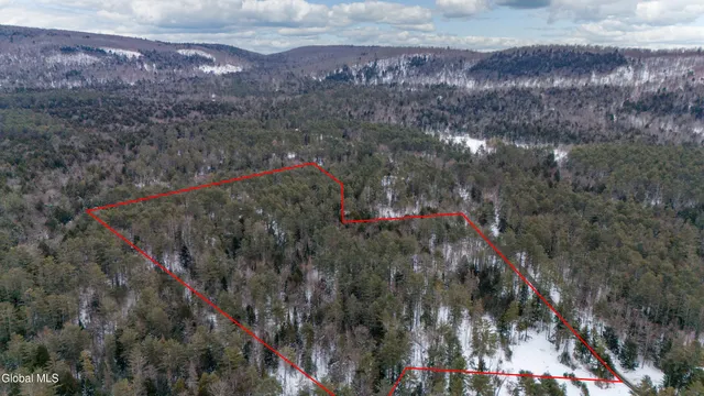 $90,000 | 167 Rice Road, Hope, NY 12134