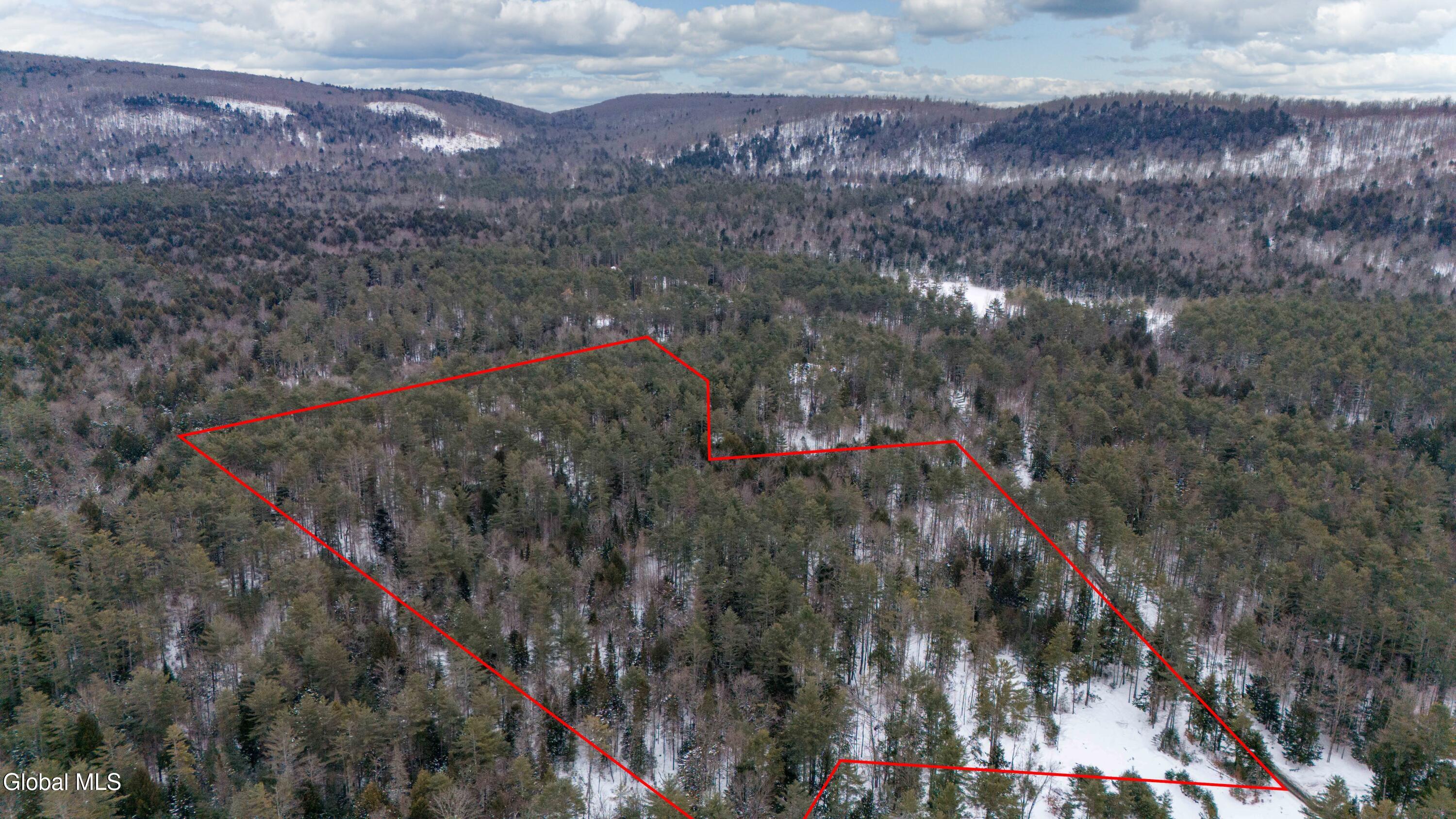 167 Rice Road Hope, NY 12134 - Photo 6 of 21 167 Rice Rd-4 Marked