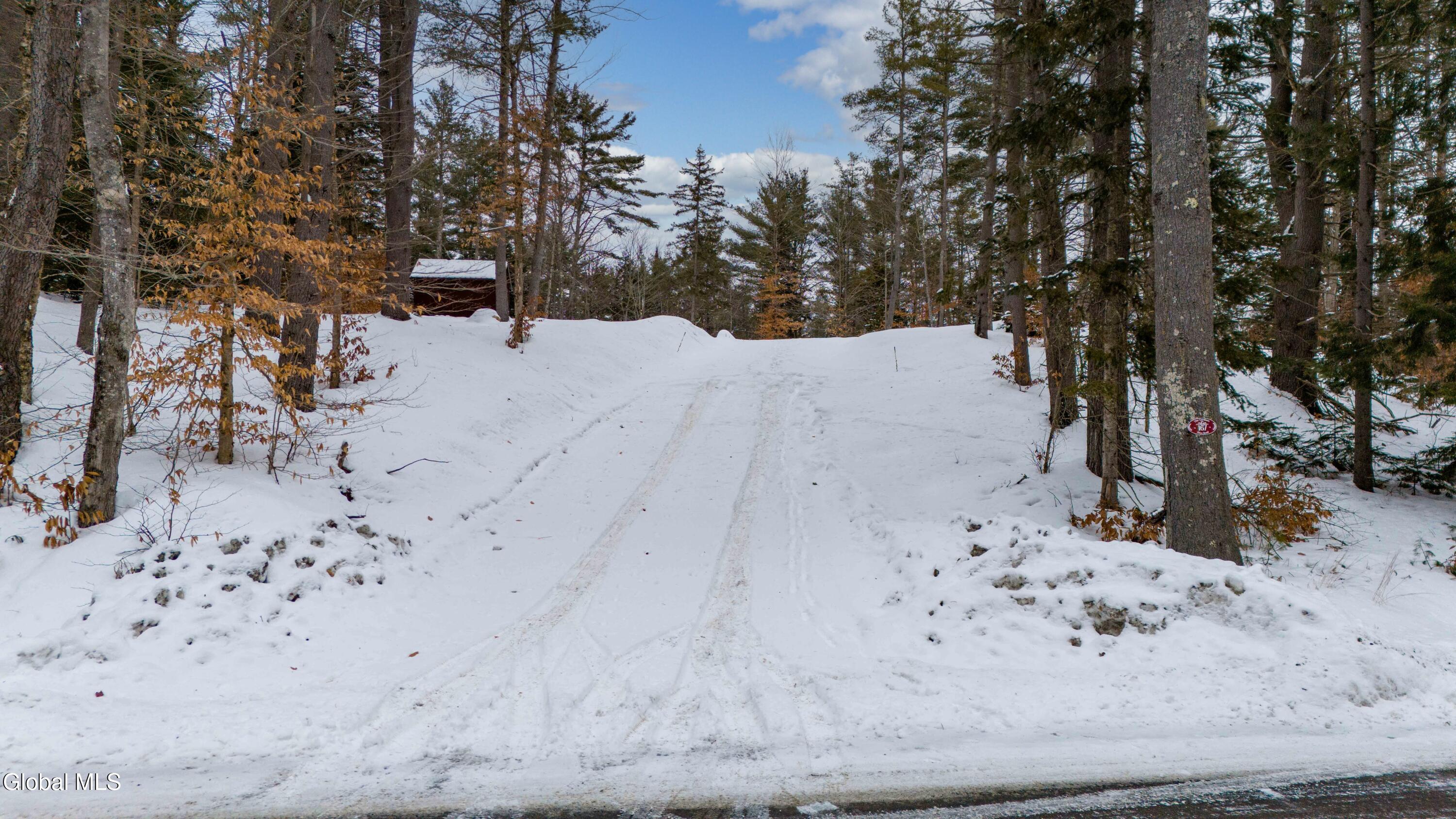 167 Rice Road Hope, NY 12134 - Photo 8 of 21 167 Rice Rd-8