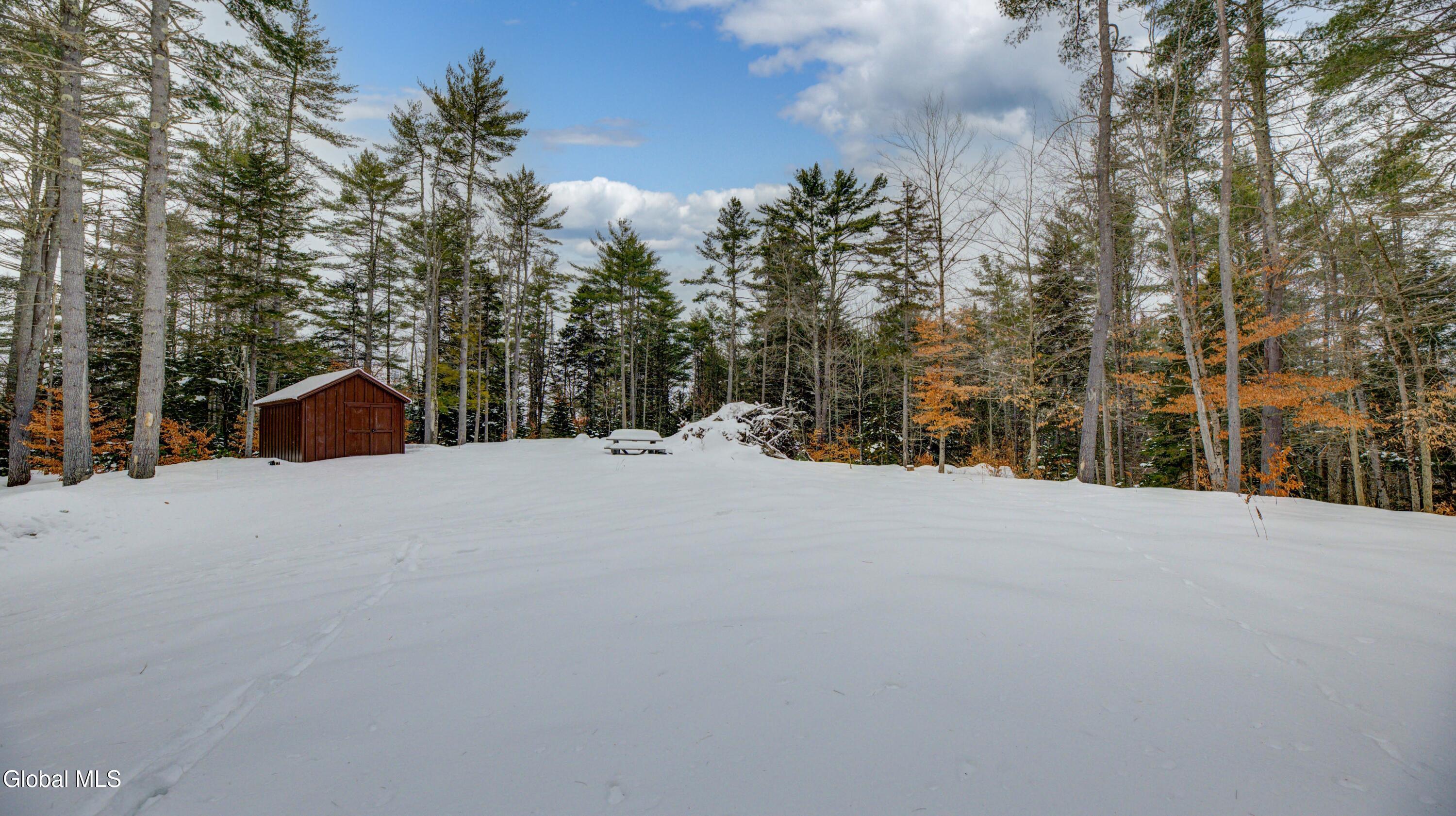 167 Rice Road Hope, NY 12134 - Photo 9 of 21 167 Rice Rd-5