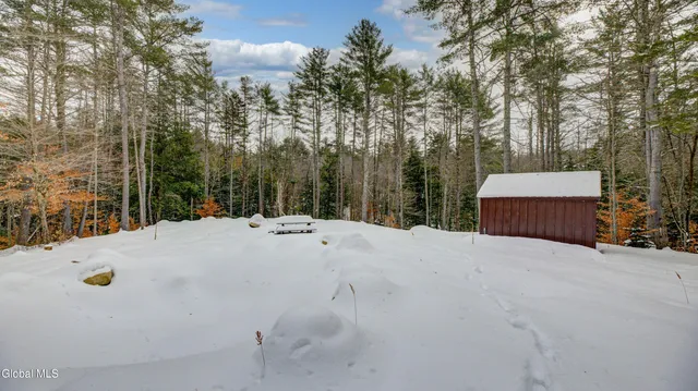 $90,000 | 167 Rice Road, Hope, NY 12134