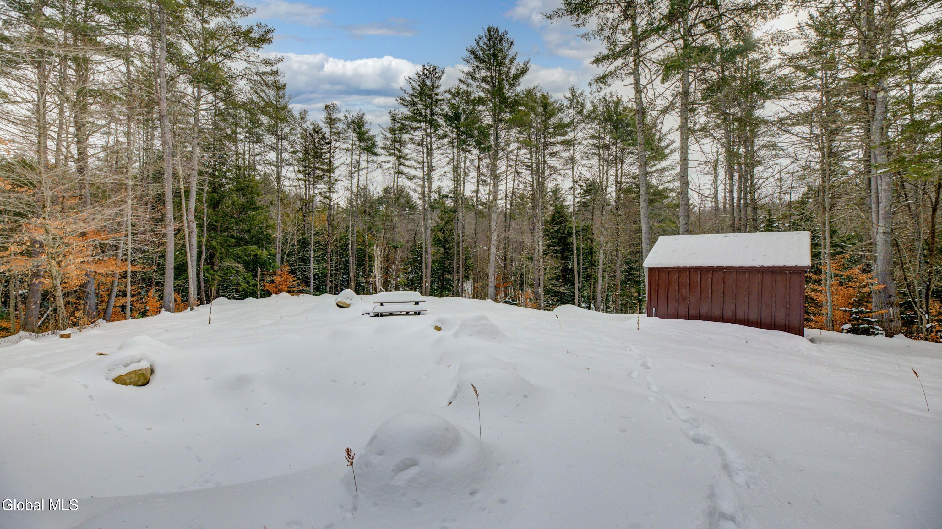 167 Rice Road Hope, NY 12134 - Photo 10 of 21 167 Rice Rd-7