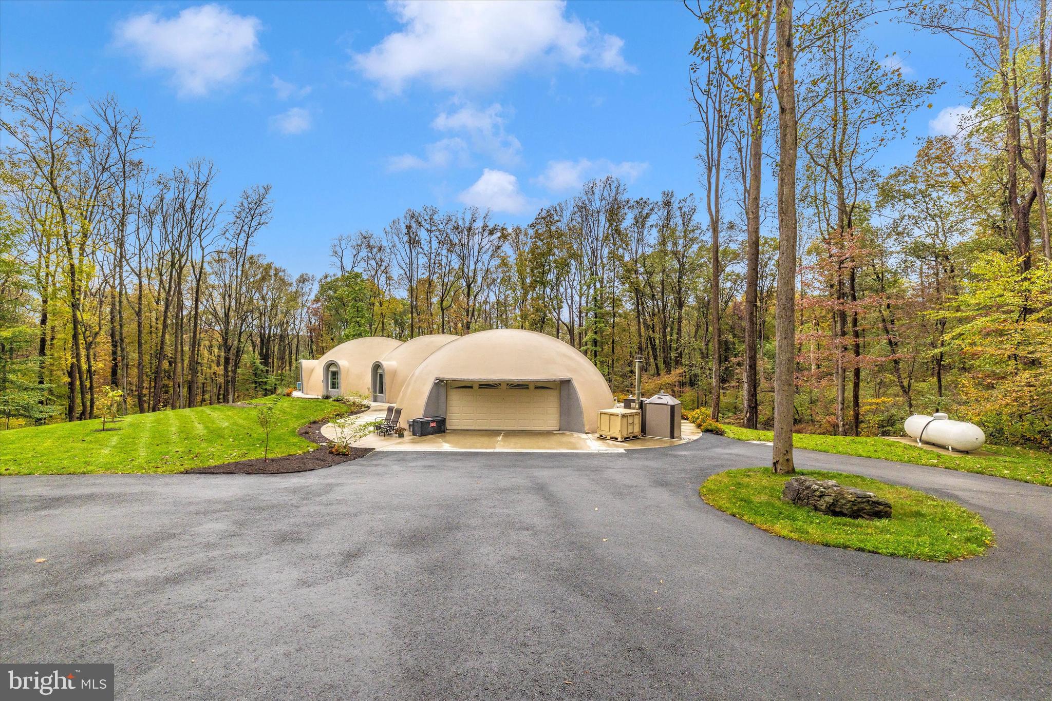 4940 Fox Tower Road Smithsburg, MD 21783 - Photo 34 of 41 Additional Exterior View
