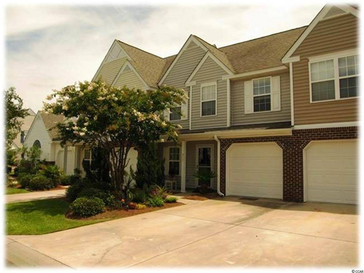 317 Wembley Way, Unit 317 Murrells Inlet, SC 29576 - Photo 1 of 15 Gallery Image 1
