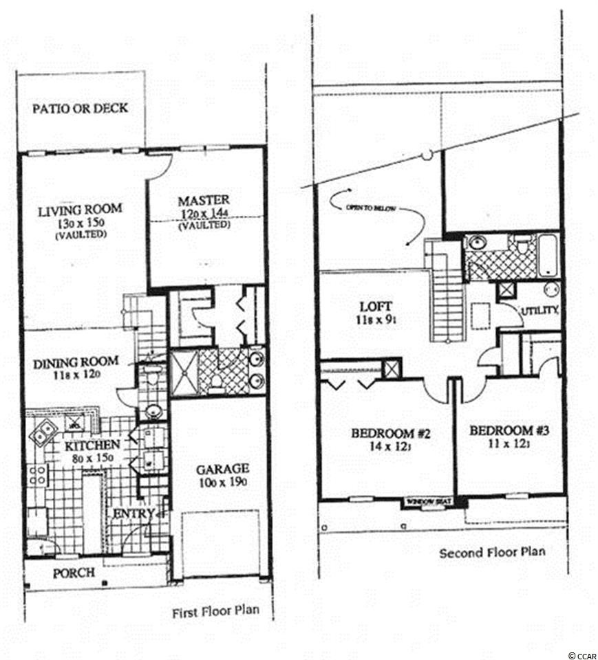 317 Wembley Way, Unit 317 Murrells Inlet, SC 29576 - Photo 15 of 15 Gallery Image 15
