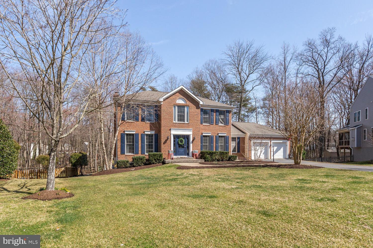 3229 Magnolia Ridge Road Annapolis, MD 21403 - Photo 3 of 63 Gallery Image 3
