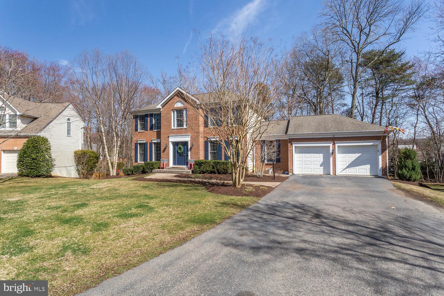3229 Magnolia Ridge Road Annapolis, MD 21403 - Photo 4 of 63 Gallery Image 4