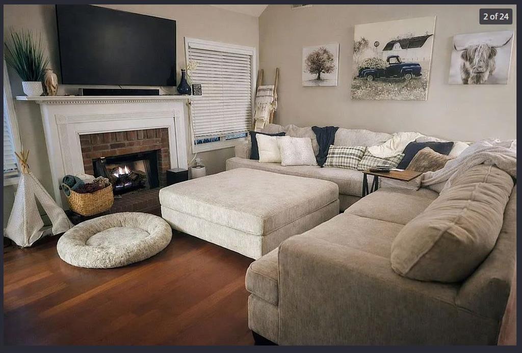3946 St George Terrace Southwest Powder Springs, GA 30127 - Photo 15 of 24