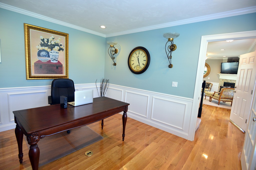 7 Bigelow Road Berlin, MA 01503 - Photo 8 of 8 Gallery Image 8
