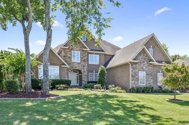 $867,775 | 3007 Arbuckle Lane, Spring Hill, TN 37174