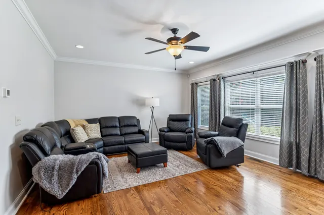 $867,775 | 3007 Arbuckle Lane, Spring Hill, TN 37174