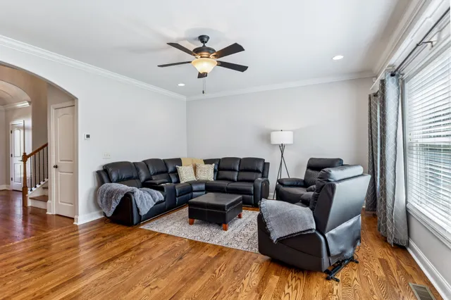 $867,775 | 3007 Arbuckle Lane, Spring Hill, TN 37174