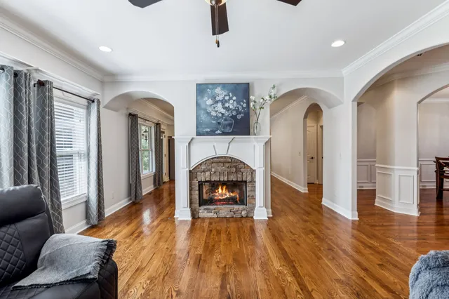 $867,775 | 3007 Arbuckle Lane, Spring Hill, TN 37174