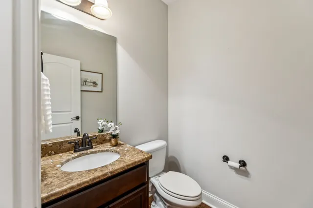 $867,775 | 3007 Arbuckle Lane, Spring Hill, TN 37174