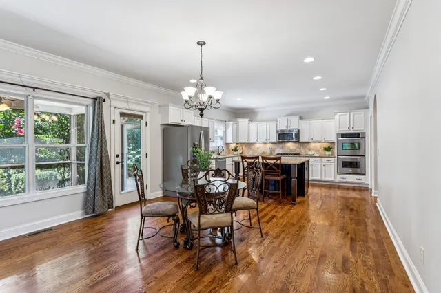 $867,775 | 3007 Arbuckle Lane, Spring Hill, TN 37174