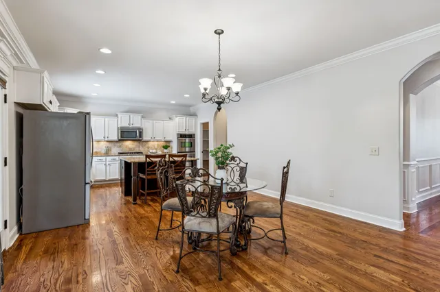 $867,775 | 3007 Arbuckle Lane, Spring Hill, TN 37174