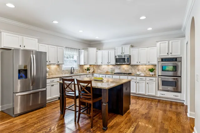 $867,775 | 3007 Arbuckle Lane, Spring Hill, TN 37174