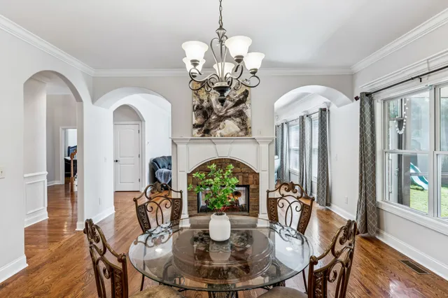 $867,775 | 3007 Arbuckle Lane, Spring Hill, TN 37174