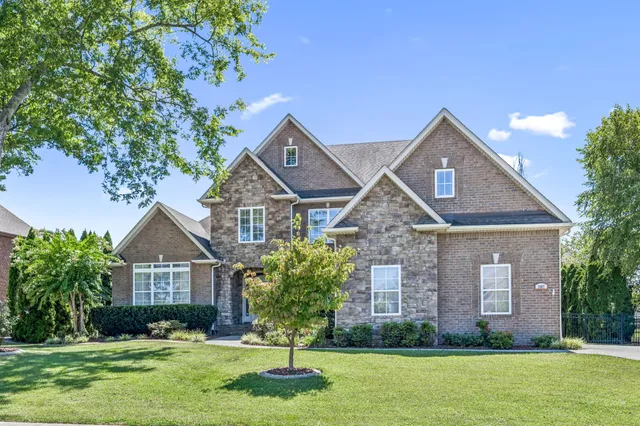 $867,775 | 3007 Arbuckle Lane, Spring Hill, TN 37174