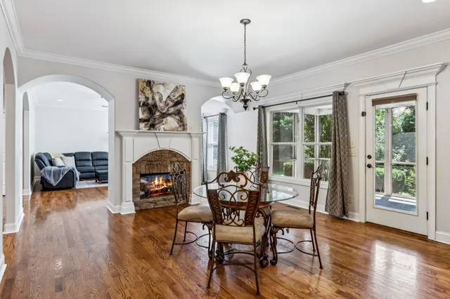 $867,775 | 3007 Arbuckle Lane, Spring Hill, TN 37174