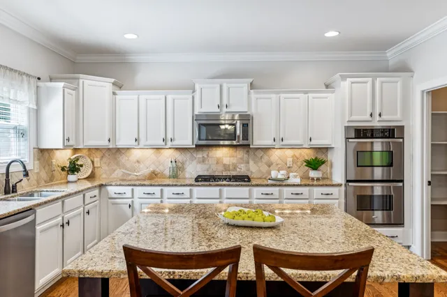 $867,775 | 3007 Arbuckle Lane, Spring Hill, TN 37174