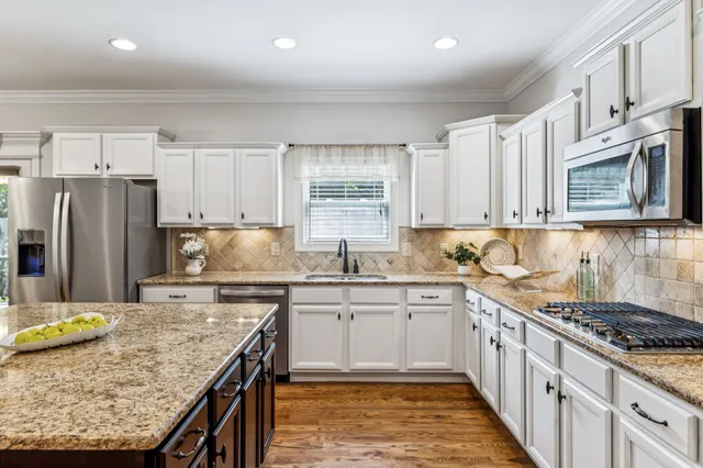 $867,775 | 3007 Arbuckle Lane, Spring Hill, TN 37174