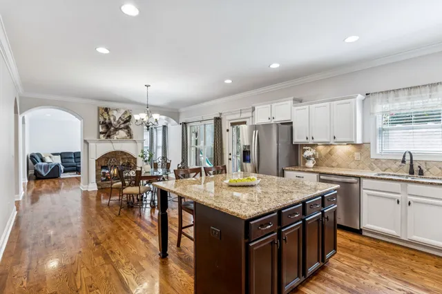 $867,775 | 3007 Arbuckle Lane, Spring Hill, TN 37174