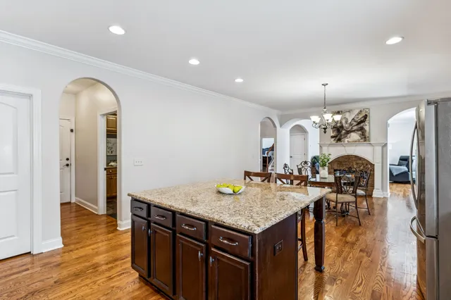 $867,775 | 3007 Arbuckle Lane, Spring Hill, TN 37174