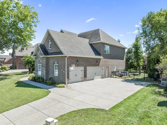 $867,775 | 3007 Arbuckle Lane, Spring Hill, TN 37174