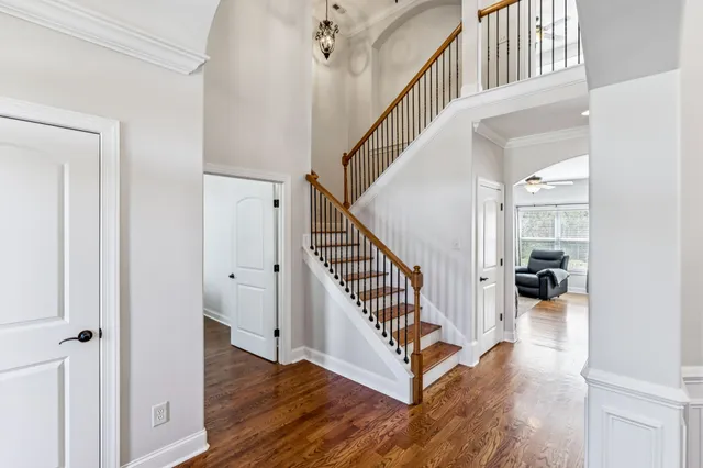 $867,775 | 3007 Arbuckle Lane, Spring Hill, TN 37174