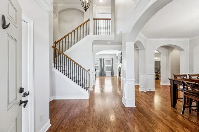 $867,775 | 3007 Arbuckle Lane, Spring Hill, TN 37174