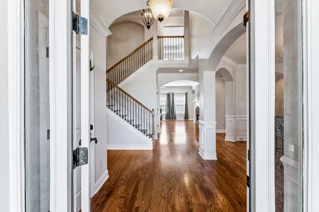 $867,775 | 3007 Arbuckle Lane, Spring Hill, TN 37174
