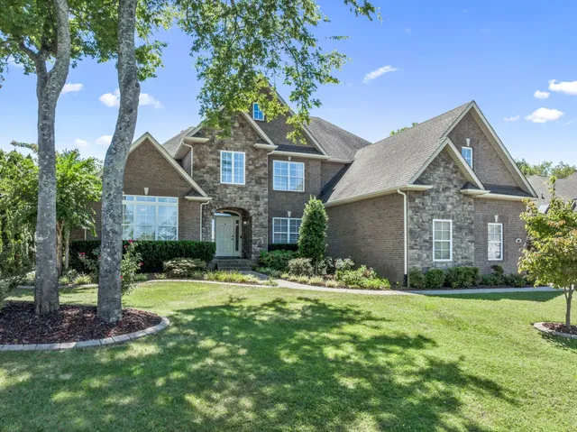 $867,775 | 3007 Arbuckle Lane, Spring Hill, TN 37174