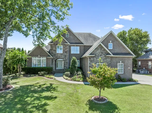 $867,775 | 3007 Arbuckle Lane, Spring Hill, TN 37174