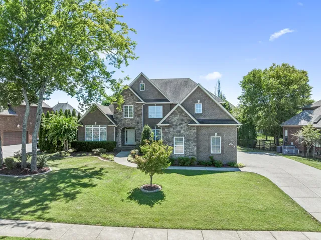 $867,775 | 3007 Arbuckle Lane, Spring Hill, TN 37174