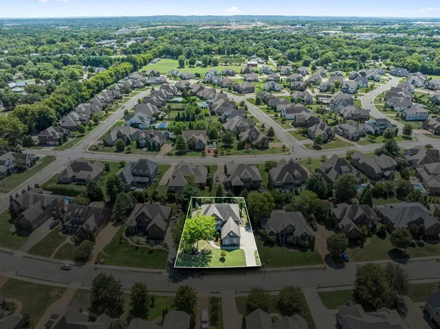 $867,775 | 3007 Arbuckle Lane, Spring Hill, TN 37174