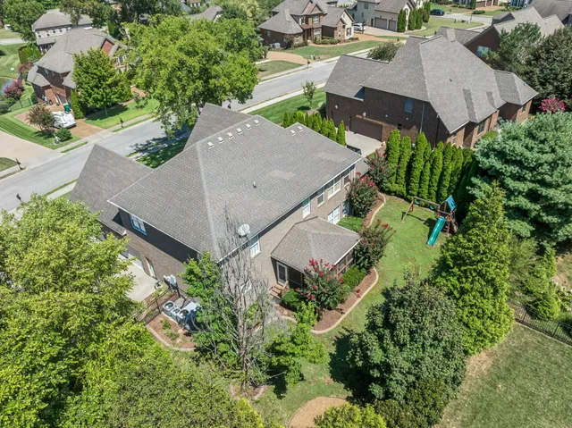 $867,775 | 3007 Arbuckle Lane, Spring Hill, TN 37174