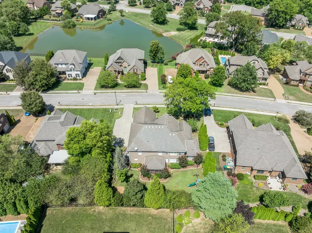 $867,775 | 3007 Arbuckle Lane, Spring Hill, TN 37174