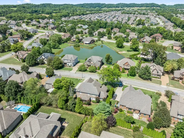 $867,775 | 3007 Arbuckle Lane, Spring Hill, TN 37174