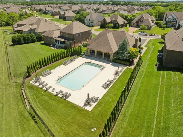 $867,775 | 3007 Arbuckle Lane, Spring Hill, TN 37174