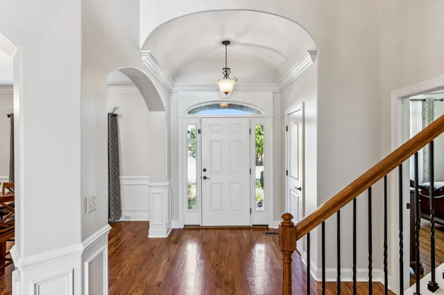 $867,775 | 3007 Arbuckle Lane, Spring Hill, TN 37174