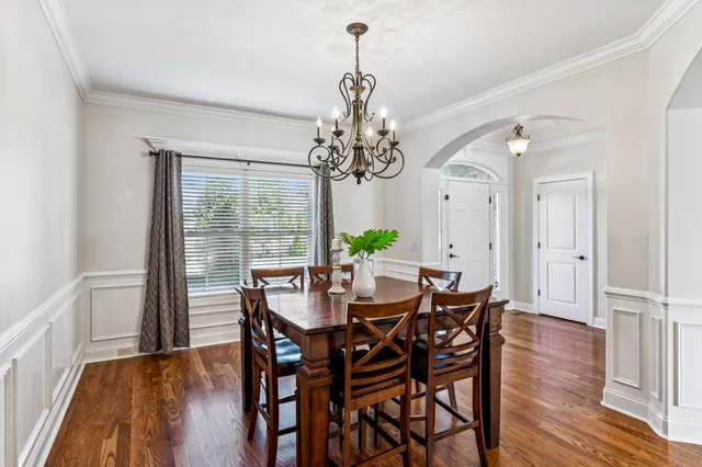 $867,775 | 3007 Arbuckle Lane, Spring Hill, TN 37174