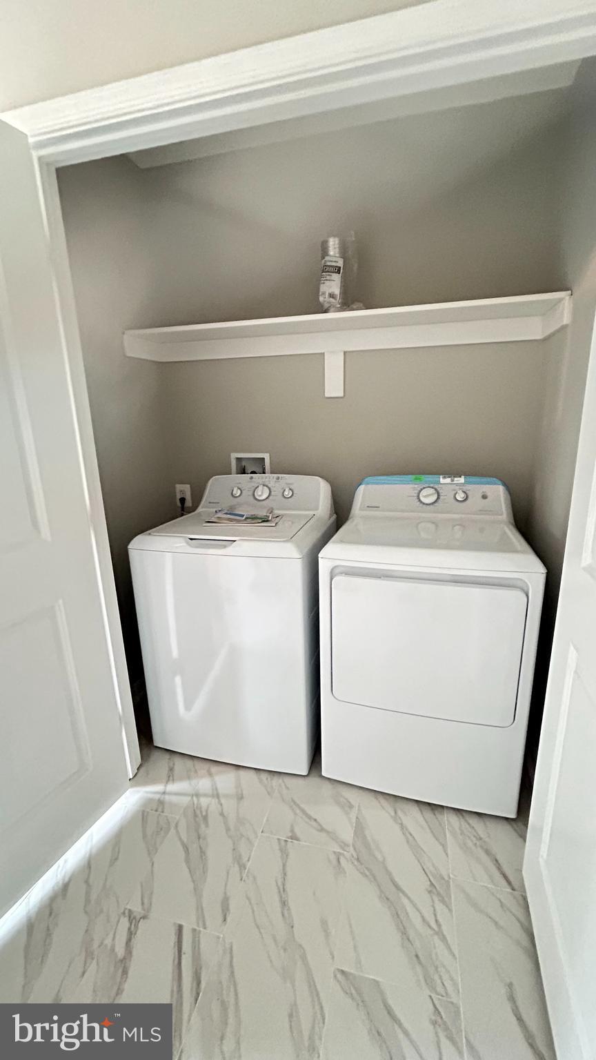 1160 Sterling Road Herndon, VA 20170 - Photo 33 of 34 New Washer/Dryer