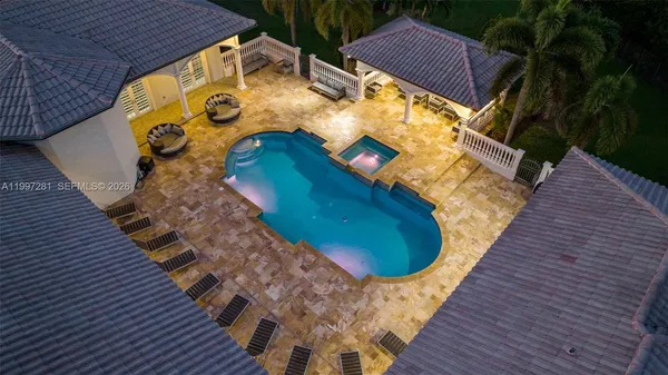 $24,995 | 13751 Pine Meadow Court, Davie, FL 33325