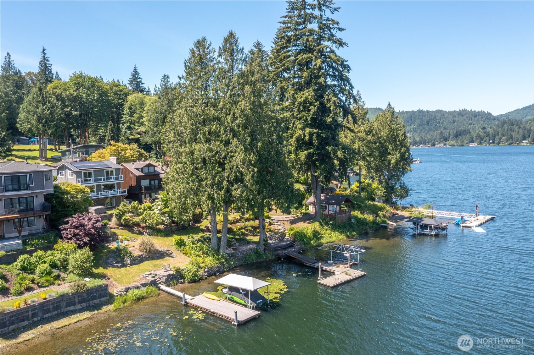 482 West Lake Samish Drive Bellingham, WA 98229 - Photo 2 of 40