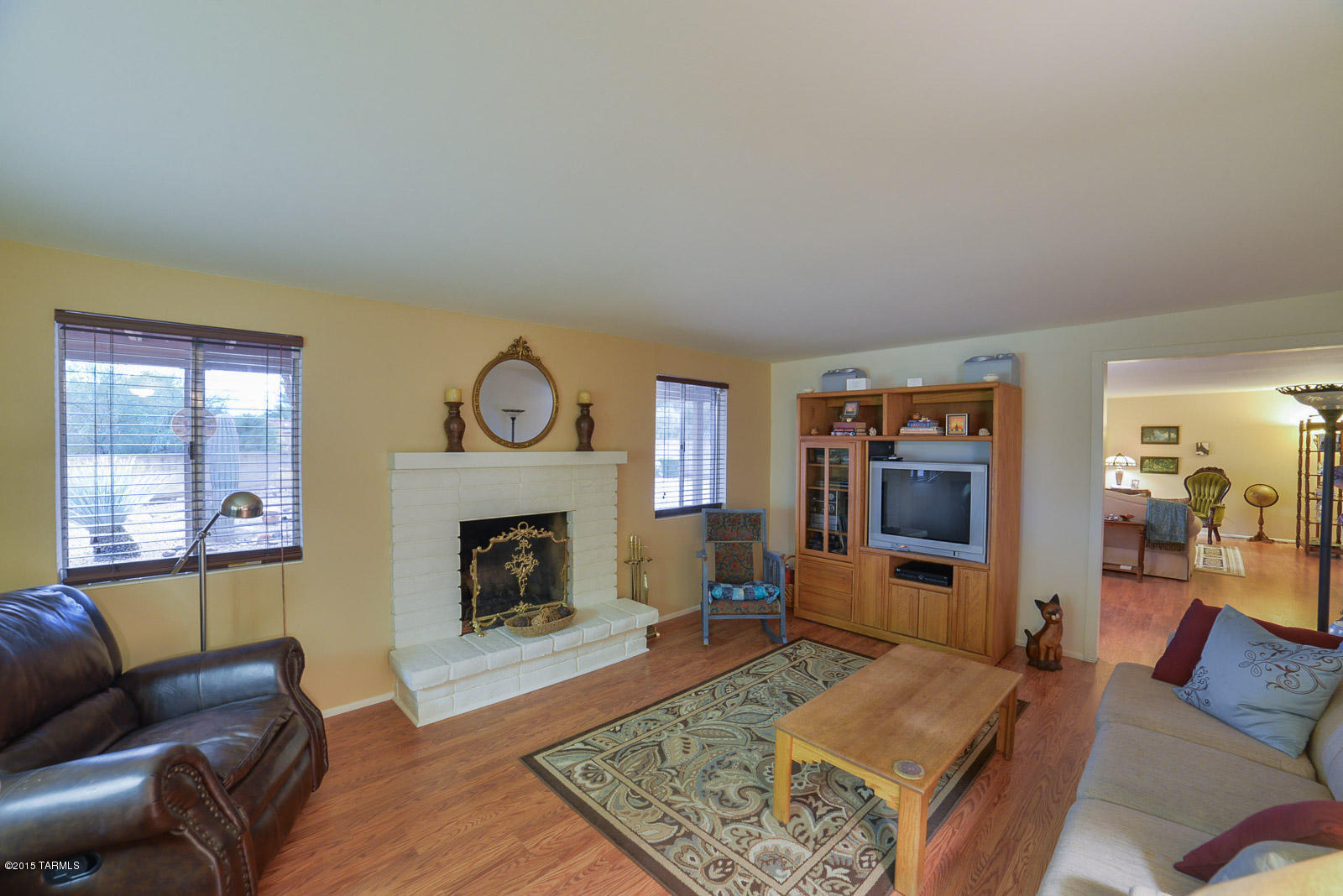 6790 East River Road Tucson, AZ 85750 - Photo 6 of 50 Gallery Image 6