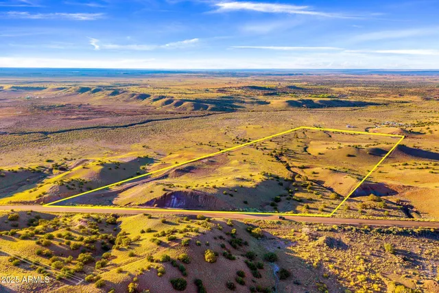a view of an ocean and beach