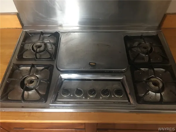 $1,550 | 419 Richmond Avenue, Buffalo, NY 14222